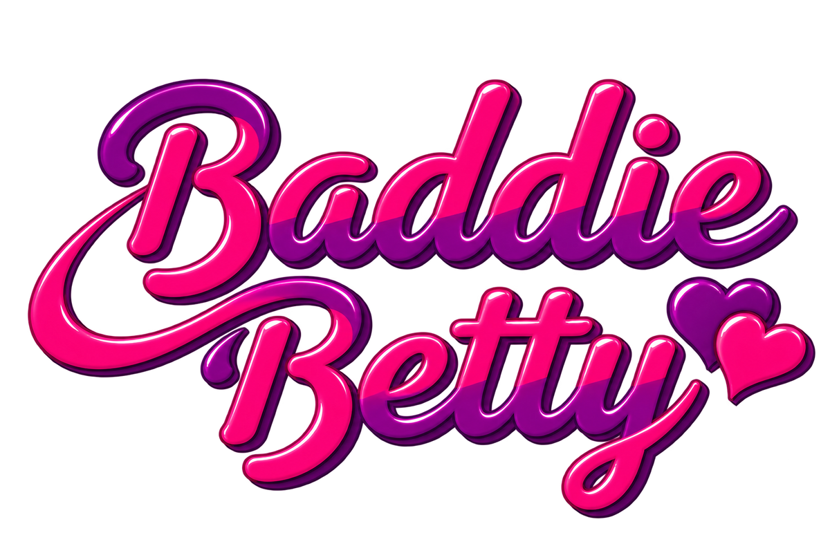 Baddie Betty Gym Gear